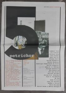 petrichor 5