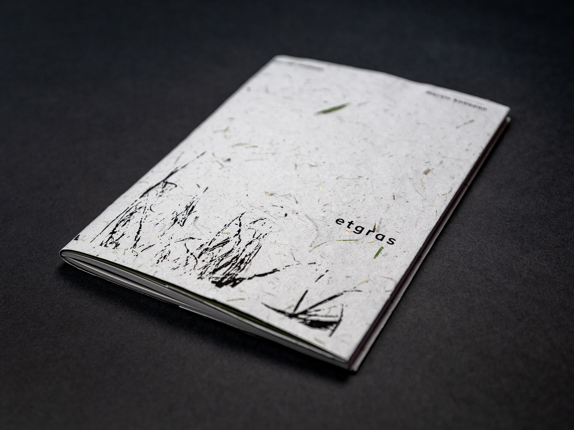 etgras [ luxe editie ]