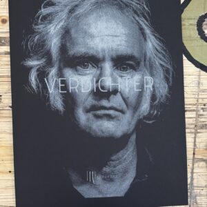 verdichter - Martin Knaapen